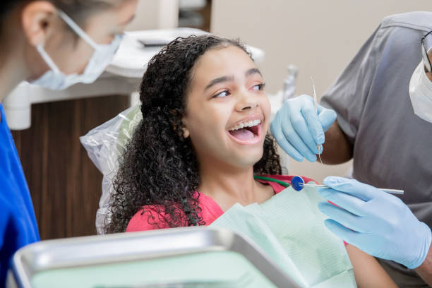 Best Emergency Broken Tooth Repair in Goldenrod, FL