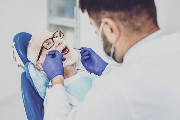Best Emergency Dental Surgery in Goldenrod, FL